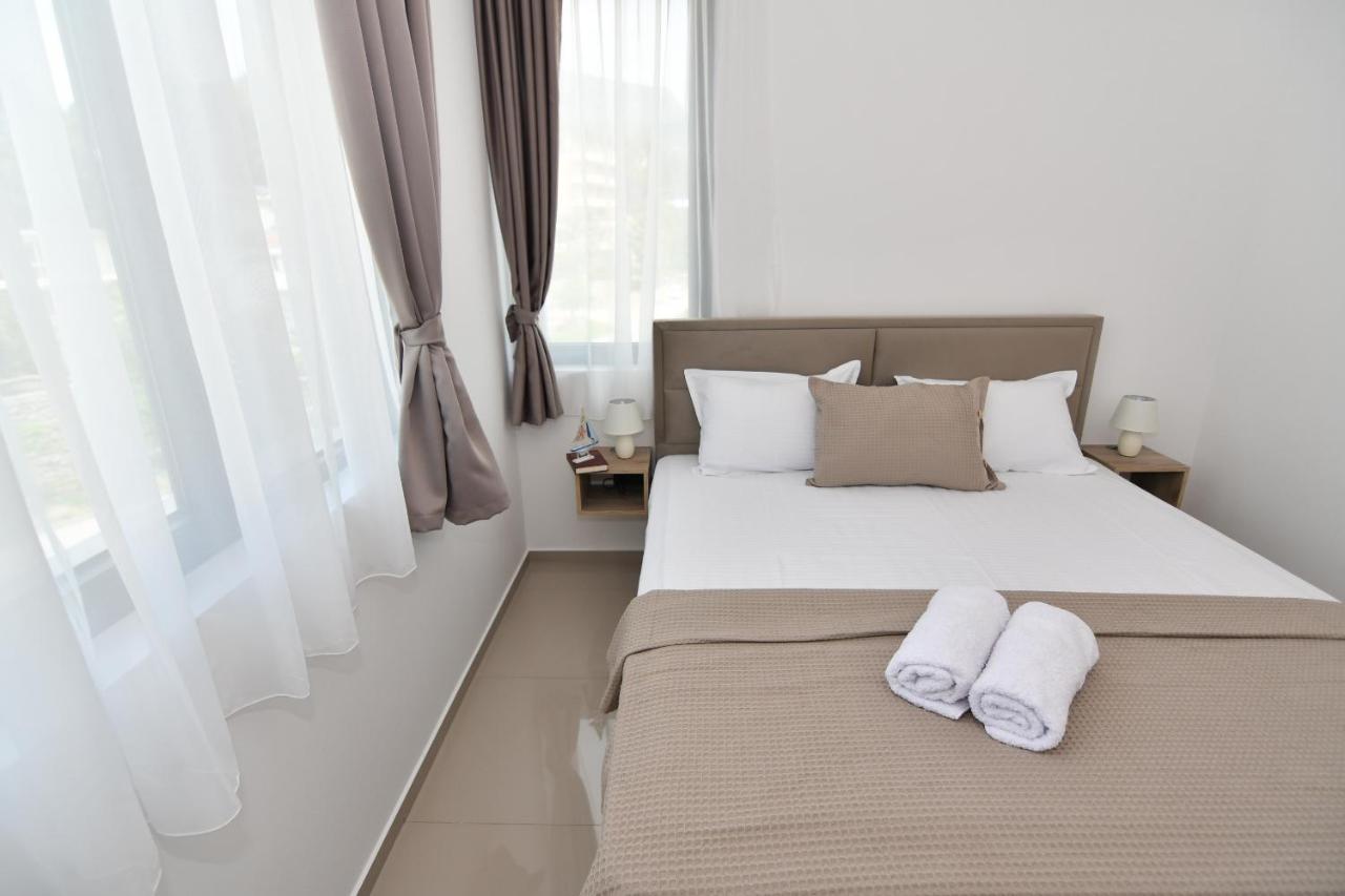 Apartmani Porat Igalo Exterior photo